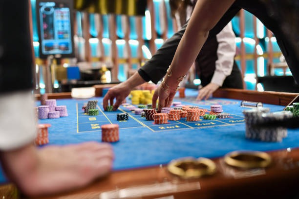 draw taiwan Rupiah Riches Slots